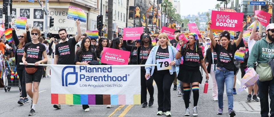 Planned Parenthood’s Trans Hormone Business Is Booming, Creating Thousands Of New Patients ‘For Life’