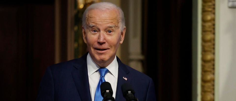 The Polls For Joe Biden Might Even Be Worse Than You Think