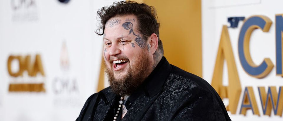Country Singer Jelly Roll Comes Clean About Depths Of His Addiction ...
