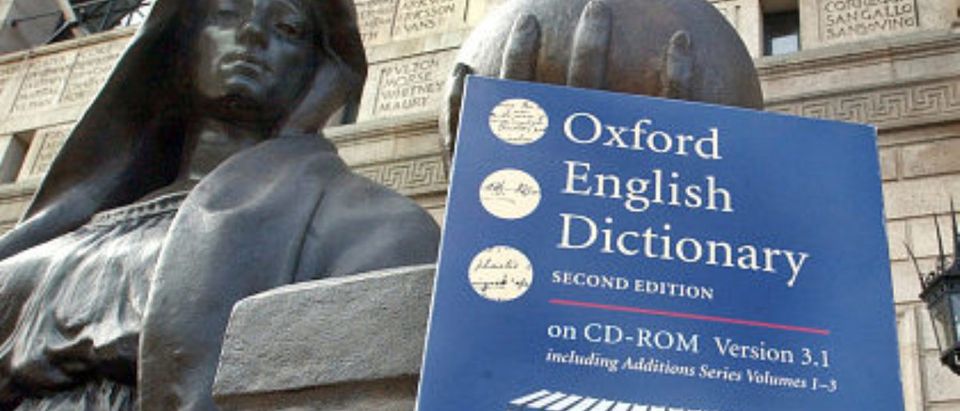 Oxford Announces 'Rizz' As Its 2023 Word Of The Year