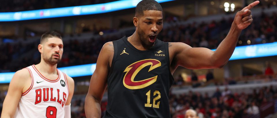 Cavaliers' Tristan Thompson Suspended For 25 Games After He Tests Positive  For Steroids, League Says | The Daily Caller