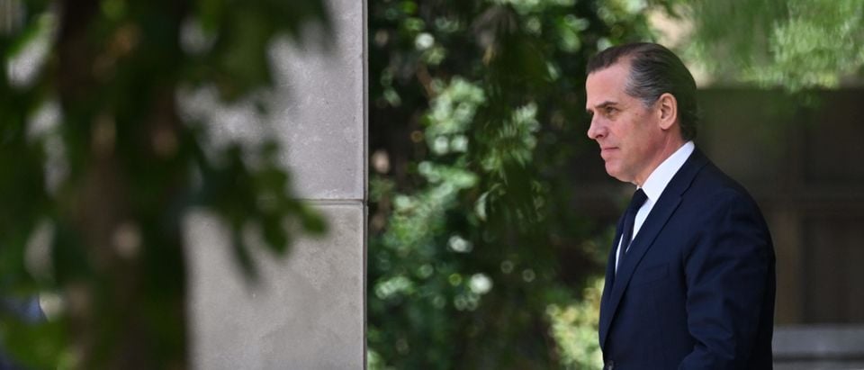 Hunter Biden Issues Latest In A List Of Ever-Shifting Denials About Joe’s Involvement In Business Deals