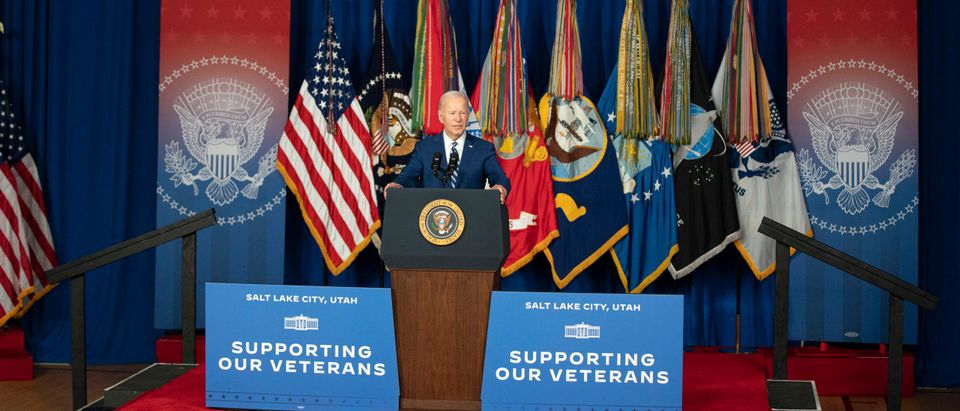 Veterans Affairs ‘Equity Plan’ Touts 1% Increase In Contracts To ‘Disadvantaged’ Businesses