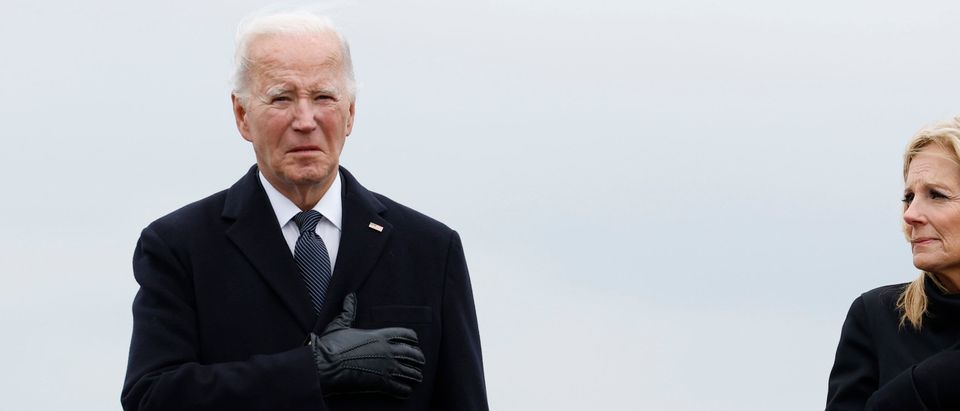 Every Biden Regime Lie Is Coming Home To Roost At The Worst Time