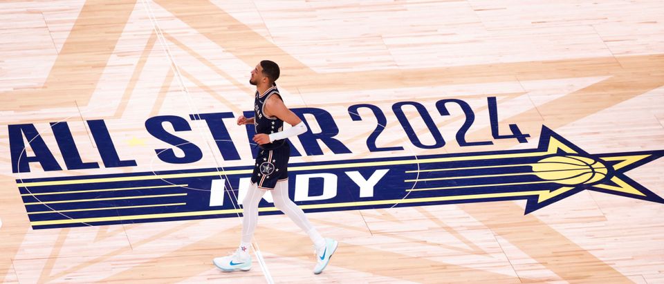 Sportswriter’s Brilliant Proposal May Have Just Saved The NBA AllStar
