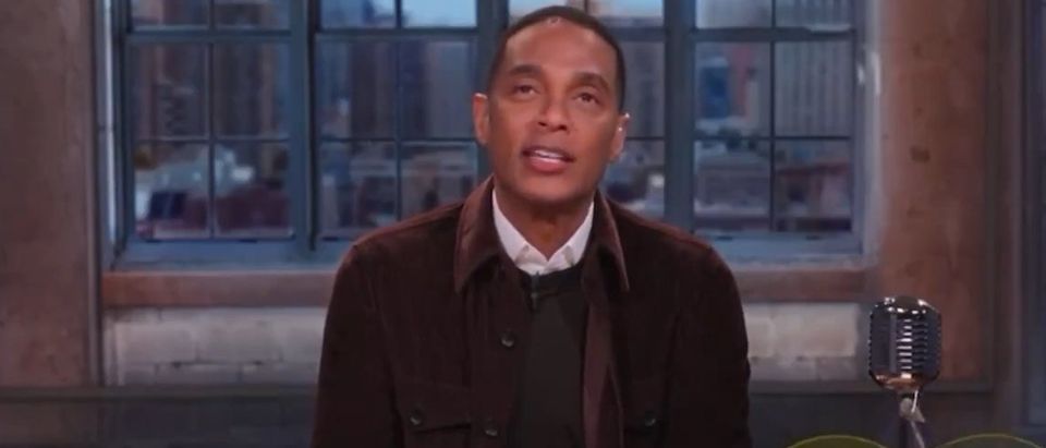 Don Lemon Questions Whether His Being ‘Gay’ And ‘Black’ Made Elon Musk Uncomfortable