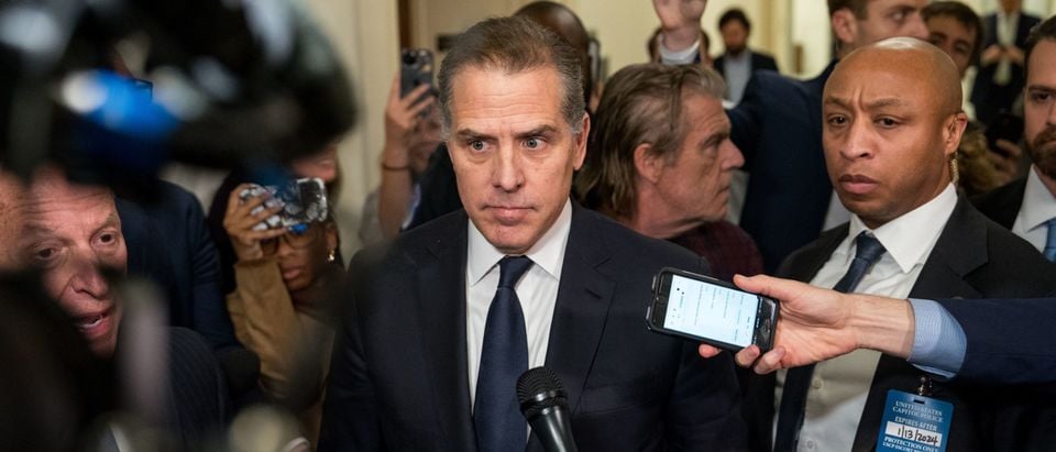 Hunter Biden Ex-Business Partners To Go Scorched Earth On Bidens, House Democrats In Testimony