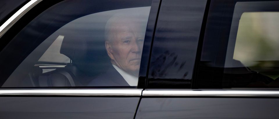 ‘He G*ddamn Well Better’: Reality Finally Setting In For Democrats That Biden Could Lose To Trump