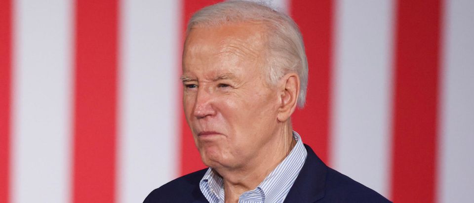 Biden’s Reelection Plan Hinges On Abortion Voters. That May Be A Huge Mistake