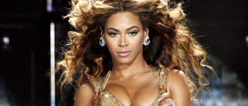 Why Is Beyoncé’s Name Misspelled On Her New Album Cover?