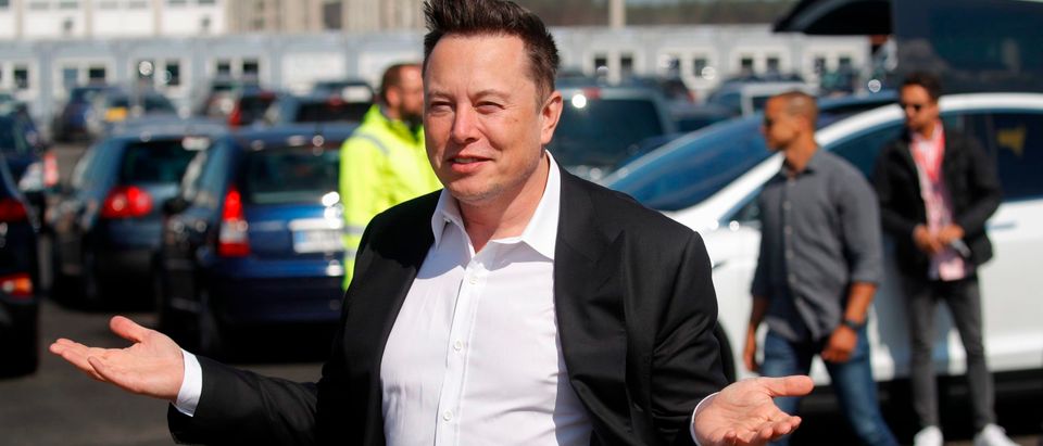 Tesla Announces Huge Layoffs As Sales Slow