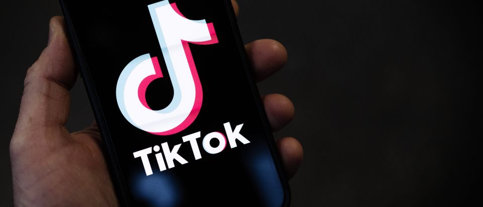 Congress Moves To Crack Down On Threatening Calls After Teens Raged Over TikTok Ban