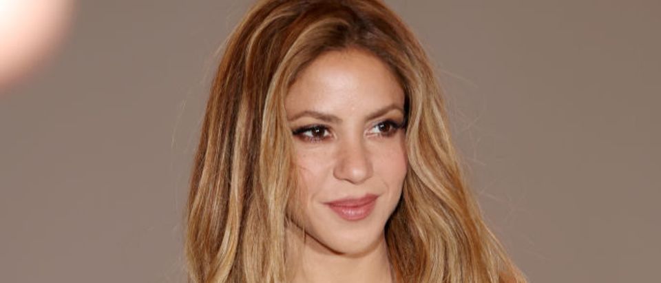 Shakira Criticizes ‘Barbie’ Movie For Being ‘Emasculating,’ Defends Traditional Gender Roles