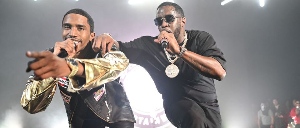 Woman Files Sexual Assault Lawsuit Against Diddy’s Son