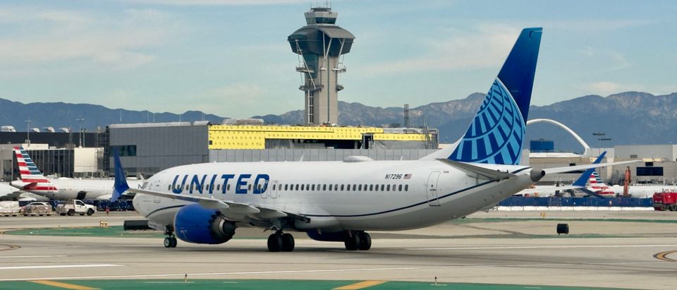 United Airlines Flight Diverts After Toilet Contents Flow Into Cabin: REPORT