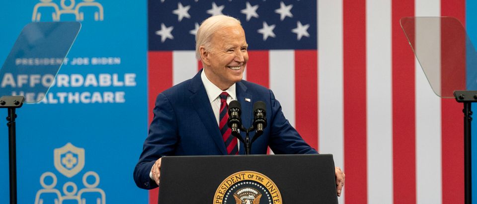 New Biden Admin Rule Gives Insurance Companies A BIG RAISE At The Expense Of Consumers, Experts Say