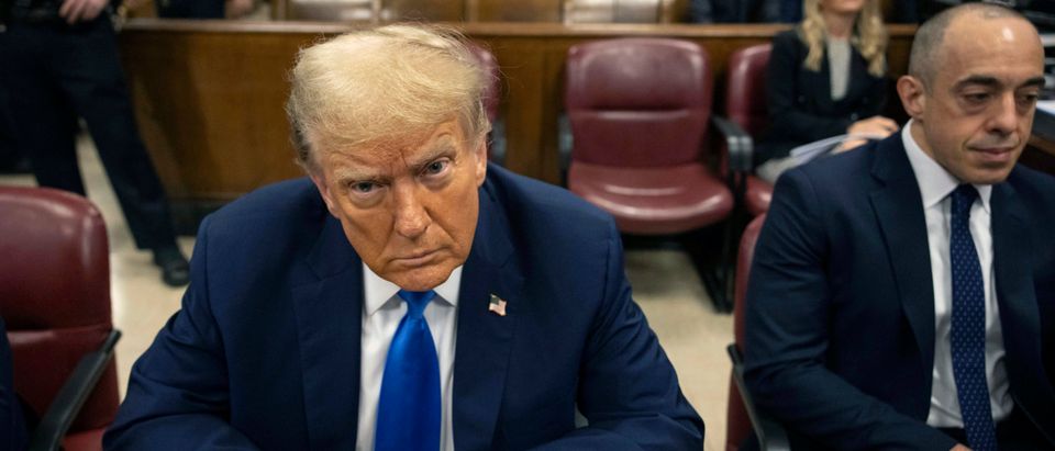 Media Is Freaking Out Over Enquirer’s ‘Catch And Kill’ Scheme, Yet Suppressed Most Important Story Of 2020 Election