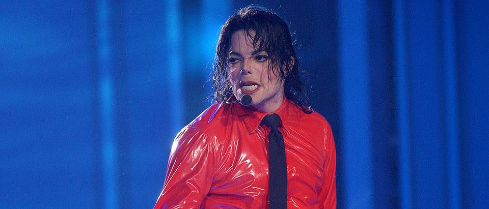 Michael Jackson’s Estate Attempts To Prevent His Sex Assault Accusers From Accessing Images Of His Genitals