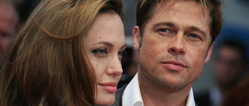 Angelina Jolie Alleges Brad Pitt Was Physically Abusive Well Before Infamous Plane Incident