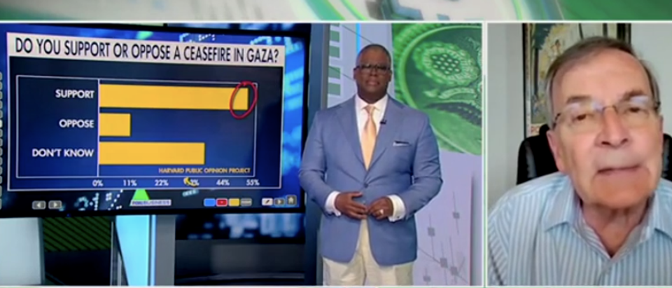 Policy Strategist Says It’s ‘Almost Too Late’ For Biden To ‘Regain’ Support From Key Voter Bloc