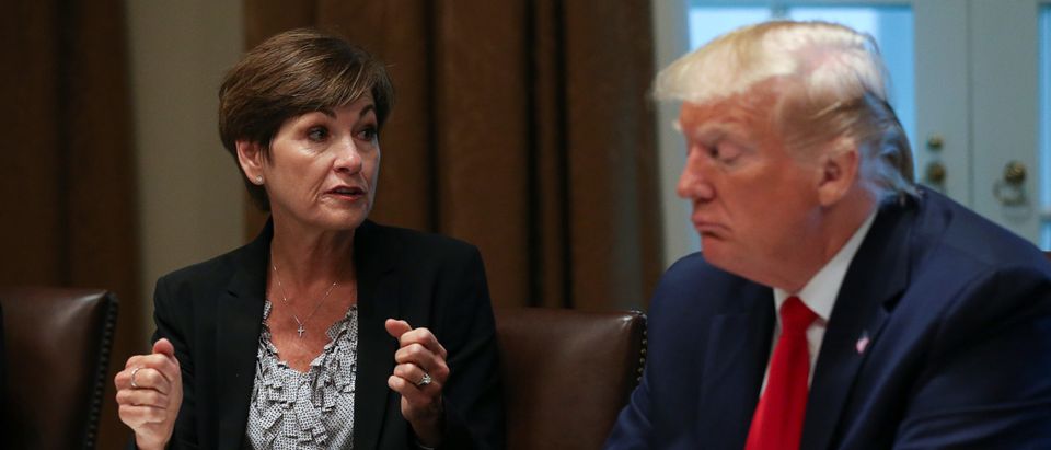 Red State Slapped With Lawsuit Over Law Allowing Officials To Arrest, Deport Illegal Immigrants