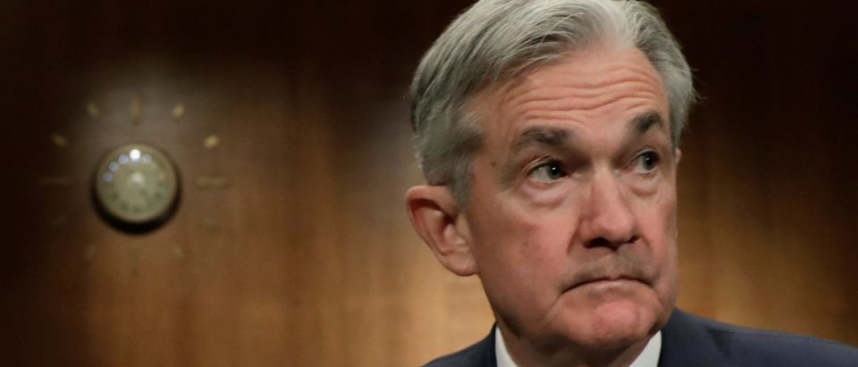Fed Keeps Rates Steady As Interest Cut Dreams Slip Away