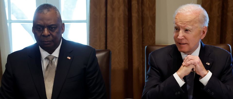 Biden Admin Delaying Weapons Shipment To Israel: REPORT