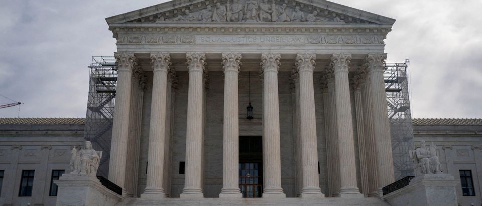 Supreme Court Reinstates Limits On Idaho Abortion Ban