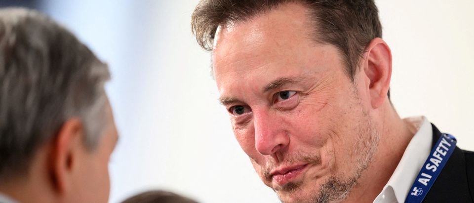 Biden Admin Reliant On Elon Musk’s Assistance For Internet Access Agenda After Denying Massive Bid From Starlink