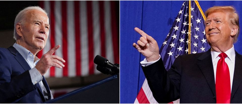 ‘Biggest Mistake Of My Life’: Biden 2020 Voters Explain Why They’re Backing Trump In 2024