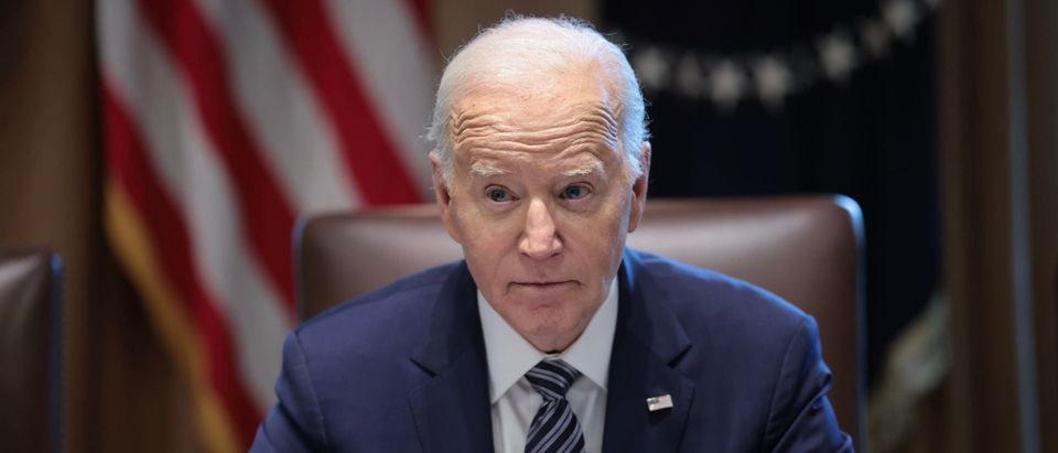Biden Races To Add One Trillion In New Regs As Election Looms