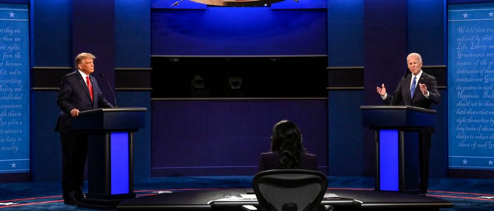 Biden Aides Reportedly Training Him To ‘Trigger’ Trump On Debate Night