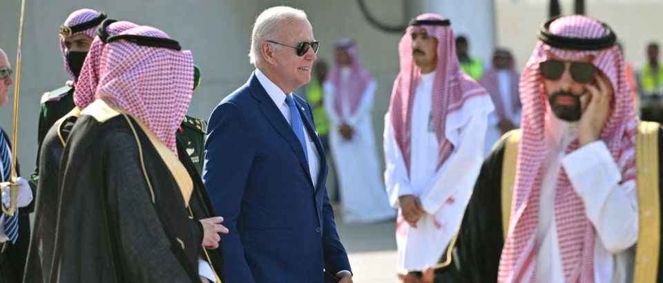 America’s Superpower Status Dealt Another Blow Under Joe Biden