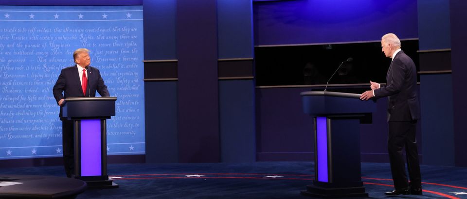‘Keep The Bar Off The Floor’: Low Expectations Won’t Save Biden From Sleepy Debate Performance, Observers Say
