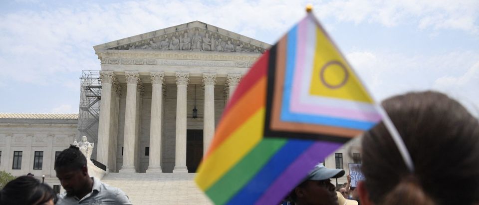 DOJ Tries To Shut Down Case That Exposed Biden Admin Colluded On Medical Standards Used To Justify Child Sex Changes