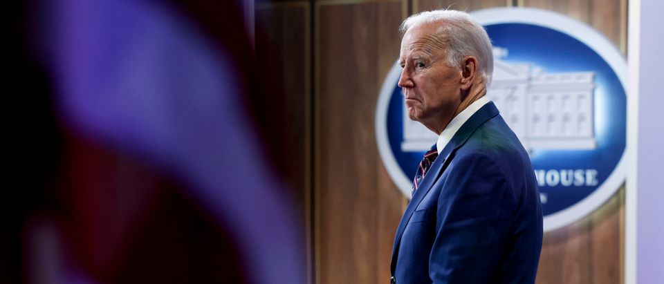 Gold Star Mother Calls For Leadership ‘Change’ After Biden Falsely Claimed No Troops Died Under His Watch