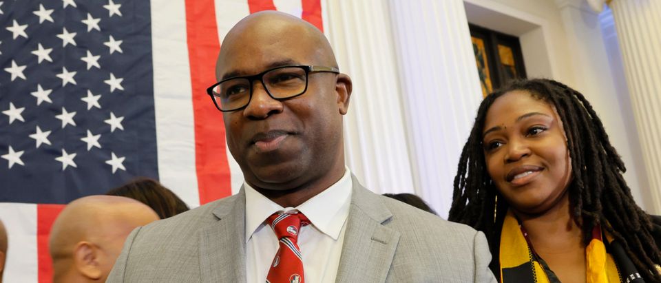 Rep. Jamaal Bowman Headed For Crushing Primary Loss, Polls Show | The