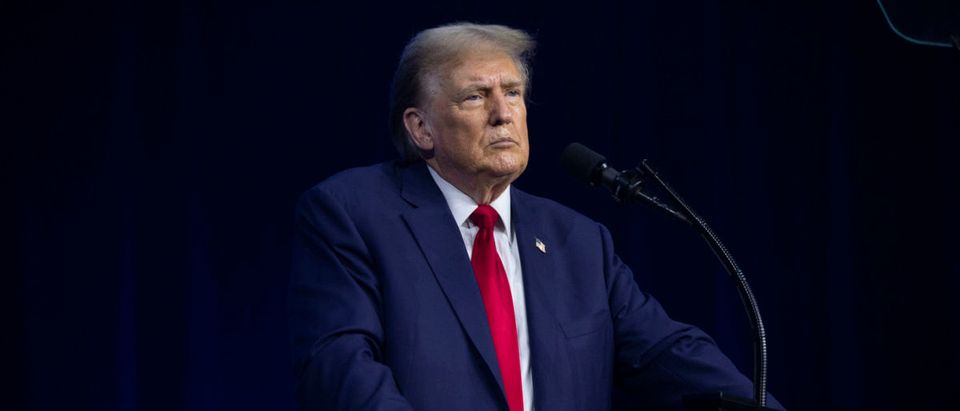 ‘Election Interference’: Keeping Trump Under Gag Order Likely Violates His — And Americans’ — Rights, Experts Say
