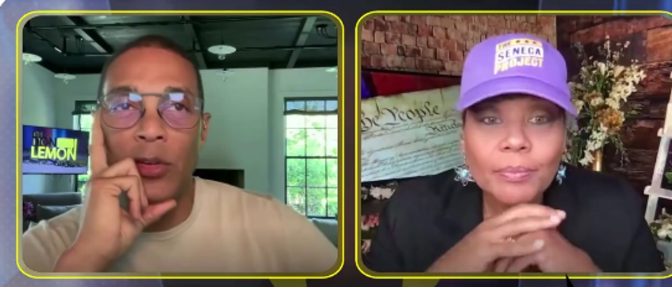 ‘What’s Wrong With These People?’: Don Lemon Baffled That ‘Aggrieved’ Americans Back Trump