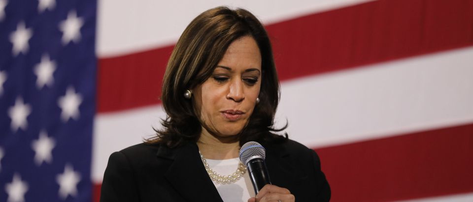 Biden News Prompts Prominent Republicans At RNC To Wargame The Kamala Scenario