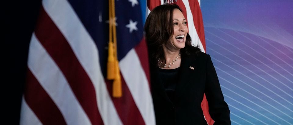 ‘Absolutely Not’: Kamala Harris Isn’t Ready For Prime Time On The Global Stage, Experts Say