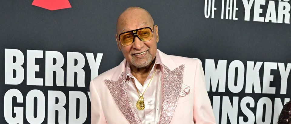 Legendary ‘Four Tops’ Singer Duke Fakir Dead At 88