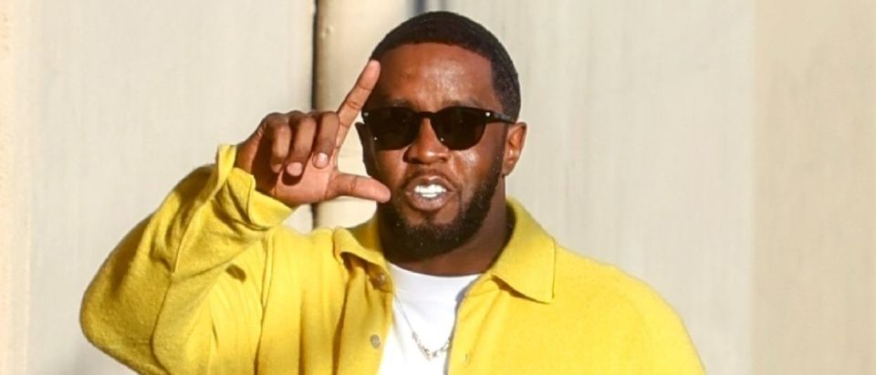 Diddy’s Name Allegedly Came Up In Court In Relation To Murder Of Tupac Shakur, But It’s Not What You Think