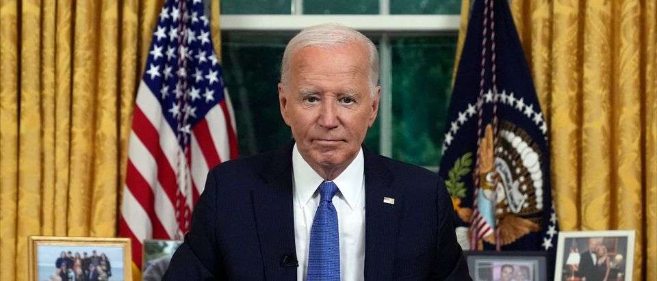 National Debt Reaches $35 Trillion For First Time In US History
