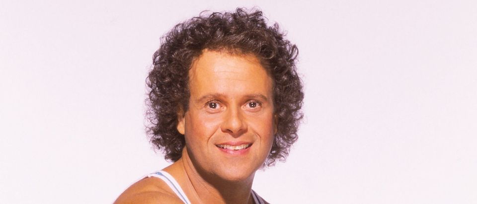 Legendary Fitness Guru Richard Simmons Dead One Day After 76th Birthday