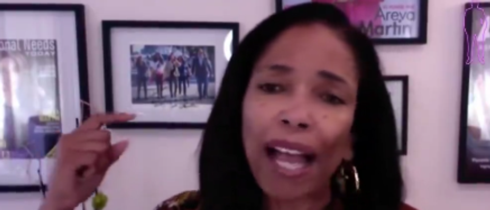 ‘We Gon’ Blow The Party Up’: Delegate Warns Black Women Will Destroy Dems If They Choose ‘White Man Over Kamala’
