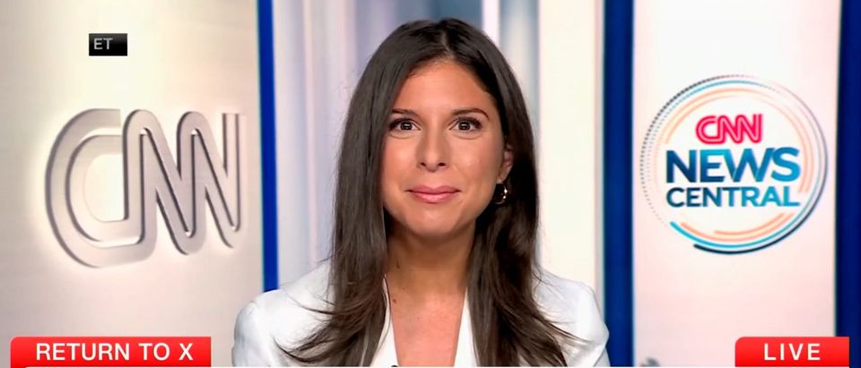 ‘People Like Listening To Bromance’: CNN Reporter Dubs Trump-Musk X Event A ‘Success’