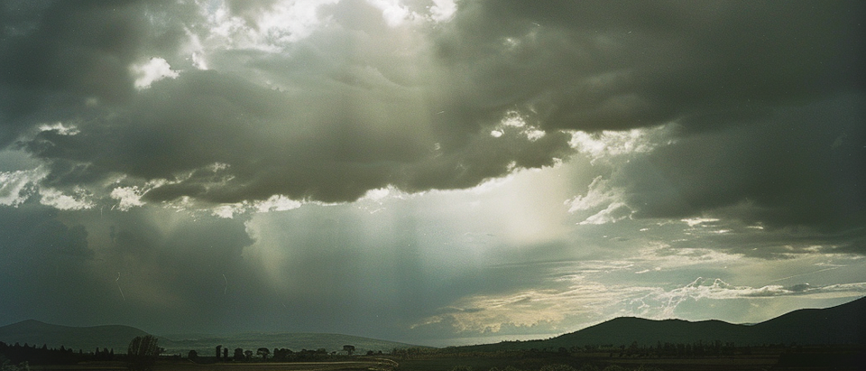 Insane Video Of US Storm Will Make You Throw Out Your TV And Start Watching The Skies