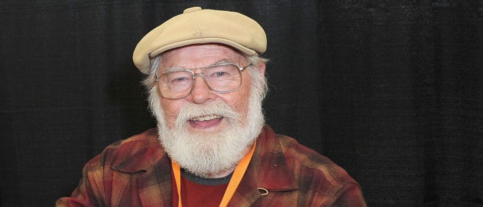 Charles Cyphers, Star From ‘Halloween’ Franchise, Dead At 85