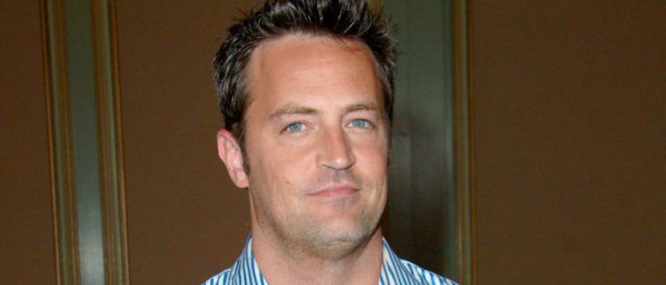 The Dramatic Detail About Matthew Perry’s Death That Nobody Is Talking About